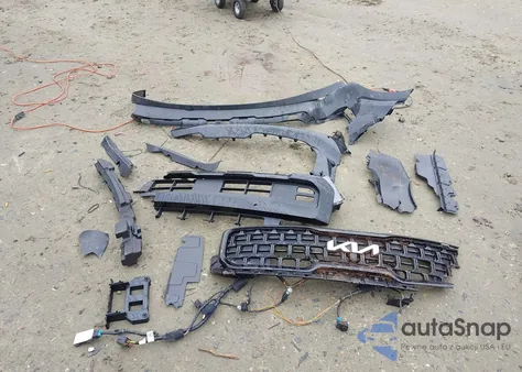 2024 Kia Telluride Sx X-Line from USA, damaged, VIN 5XYP5DGC8RG529307